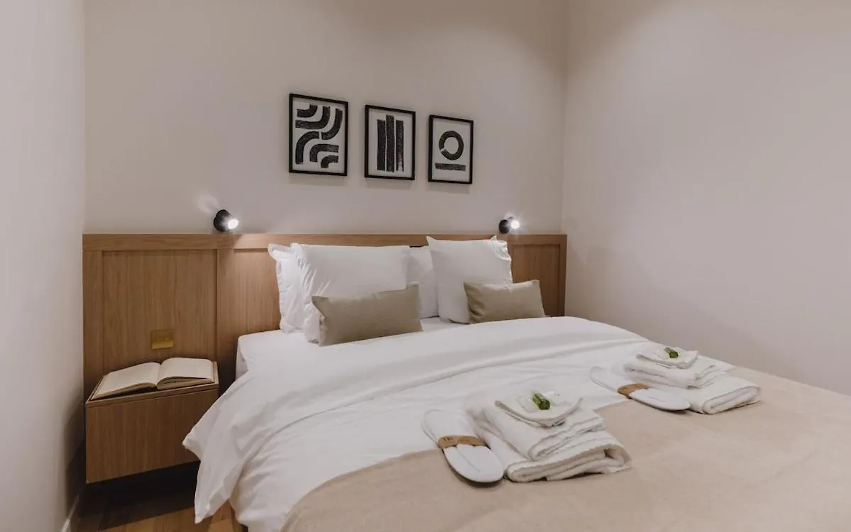 Large And Calm 2Br Apt With Ac & Patio Paris 0*,